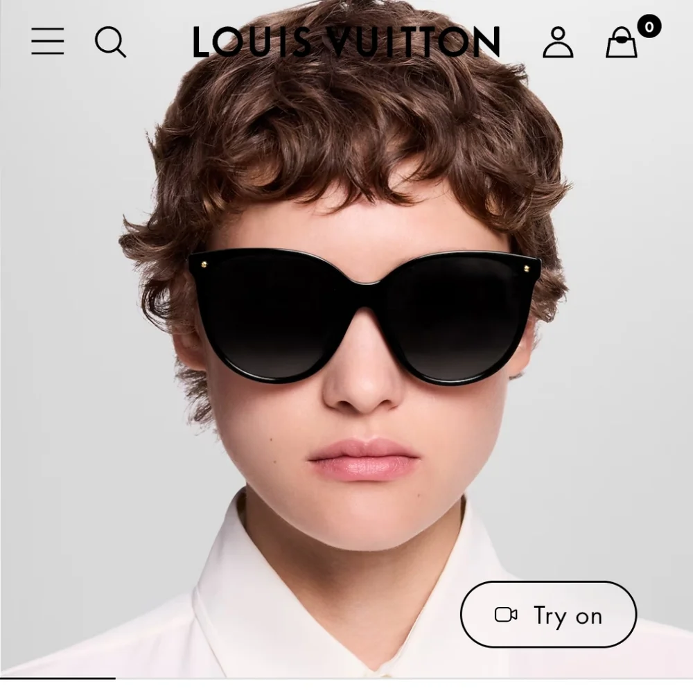 Reduced! NEW! Louis Vuitton Sunglasses - Picture 6 of 16